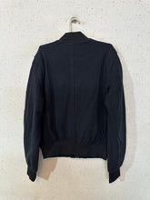Zara Man Bomber Jacket (383)