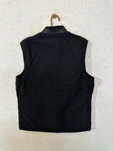 Zara Sleeveless Puffer (965)
