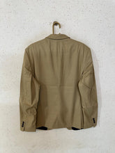 Zara Coat (385)