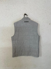 Zara Sleeveless Puffer (1560)