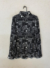 Zara Linen Shirt