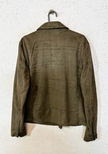 Zara Man Bomber Jacket (574)