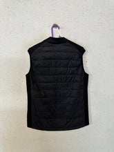Zara Man Sleeveless Puffer (1866)
