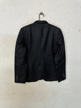Zara Man Luiner Coat (1999)