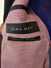 Zara Man Coat (872)
