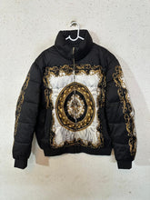 Zara Puffer Jacket (458)