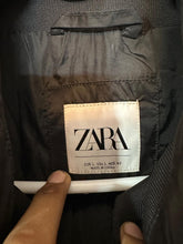 Zara Puffer Jacket (458)