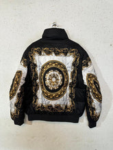 Zara Puffer Jacket (458)
