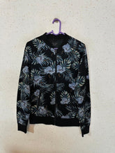 Zara Man Bomber Jacket (1133)