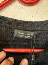 Zara Man Sweater (976)