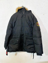 Zavetti Hooded Puffer (88)