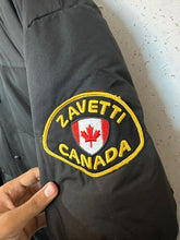Zavetti Hooded Puffer (88)