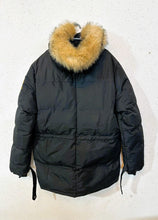 Zavetti Hooded Puffer (88)