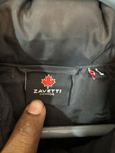 Canada Zavetti Sleeveless Puffer (150)