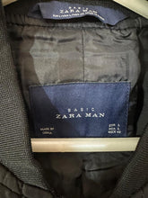 Zara Man Bomber Jacket (24)