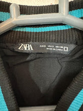 Zara Man Varsity Jacket (48)